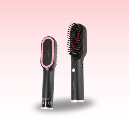 Portable Hair Straightener